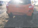Subaru Crosstrek 2.0i Limited Image 5