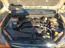 Subaru Crosstrek 2.0i Limited Image 14
