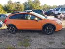 Subaru Crosstrek 2.0i Limited Image 7