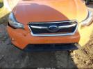Subaru Crosstrek 2.0i Limited Image 18