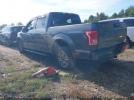 Ford F-150 Xlt Image 4