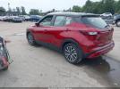 Nissan Kicks Sv Xtronic Cvt Image 8
