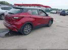 Nissan Kicks Sv Xtronic Cvt Image 3