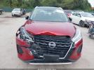 Nissan Kicks Sv Xtronic Cvt Image 7