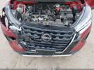 Nissan Kicks Sv Xtronic Cvt Image 13
