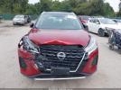 Nissan Kicks Sv Xtronic Cvt Image 11