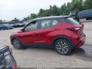 Nissan Kicks Sv Xtronic Cvt Image 14