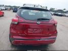 Nissan Kicks Sv Xtronic Cvt Image 2