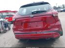 Nissan Kicks Sv Xtronic Cvt Image 16