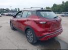 Nissan Kicks Sv Xtronic Cvt Image 19
