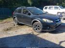 Subaru Crosstrek 2.0i Premium Image 1