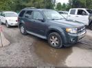 Ford Escape Limited Image 1