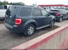 Ford Escape Limited Image 4