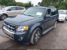 Ford Escape Limited Image 12