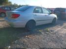 Toyota Corolla Ce Image 4