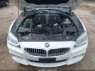 BMW 6 Series Image 2