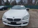 BMW 6 Series Image 7