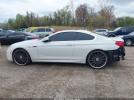 BMW 6 Series Image 5