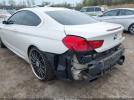 BMW 6 Series Image 9