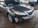 Acura TL 3.5 Image 4