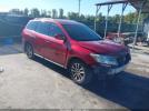 Nissan Pathfinder S Image 1