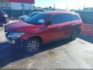 Nissan Pathfinder S Image 7
