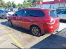 Nissan Pathfinder S Image 5