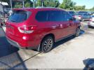 Nissan Pathfinder S Image 12