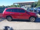 Nissan Pathfinder S Image 16