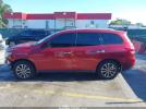 Nissan Pathfinder S Image 15