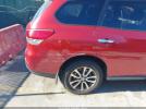 Nissan Pathfinder S Image 4