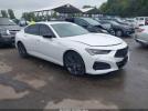 Acura TLX A-spec Package Image 1