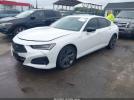 Acura TLX A-spec Package Image 16
