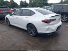 Acura TLX A-spec Package Image 2