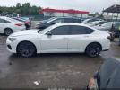 Acura TLX A-spec Package Image 12