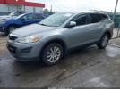 Mazda Cx Touring Image 9