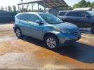 Honda CR-V Ex Image 1