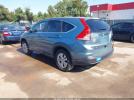 Honda CR-V Ex Image 7