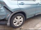 Honda CR-V Ex Image 16