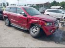Jeep Grand Cherokee Limited Image 1