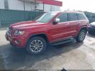 Jeep Grand Cherokee Limited Image 2