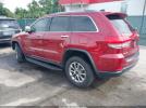 Jeep Grand Cherokee Limited Image 7