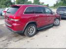 Jeep Grand Cherokee Limited Image 18