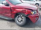 Jeep Grand Cherokee Limited Image 3