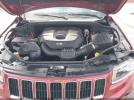 Jeep Grand Cherokee Limited Image 9