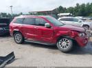 Jeep Grand Cherokee Limited Image 16