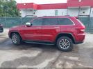 Jeep Grand Cherokee Limited Image 11