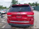 Jeep Grand Cherokee Limited Image 15