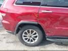 Jeep Grand Cherokee Limited Image 14