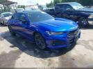 Acura TLX A-spec Package Image 1